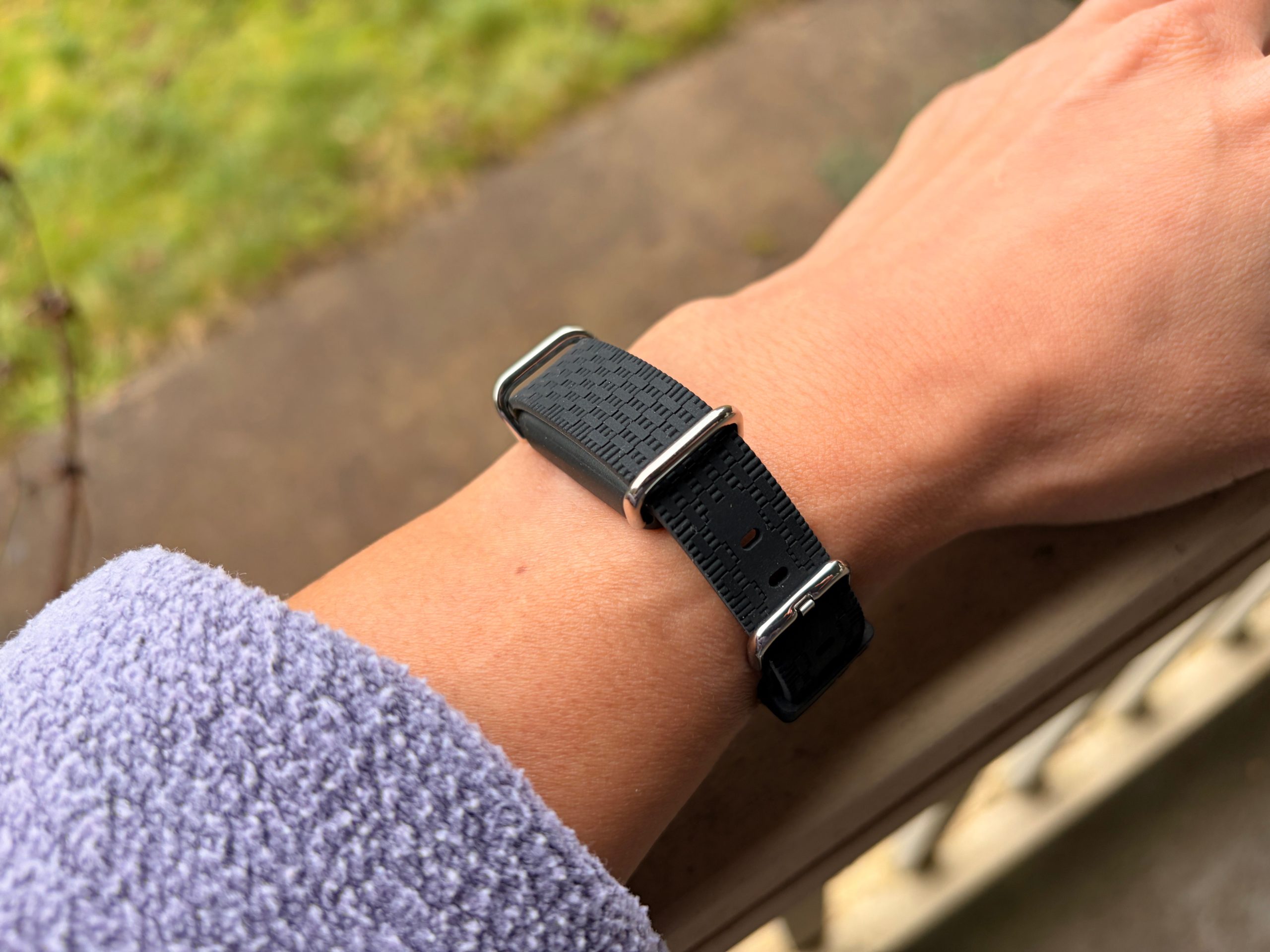 Aktiia Hilo Blood Pressure Monitor Review: Cuffless BP Tracking