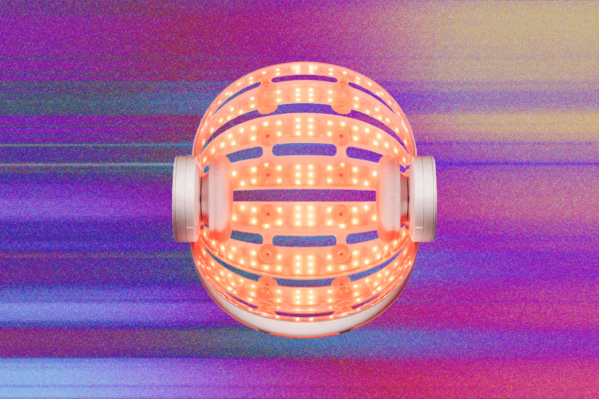 Best Red Light Therapy for Hair Growth: WIRED-Approved (2026)
