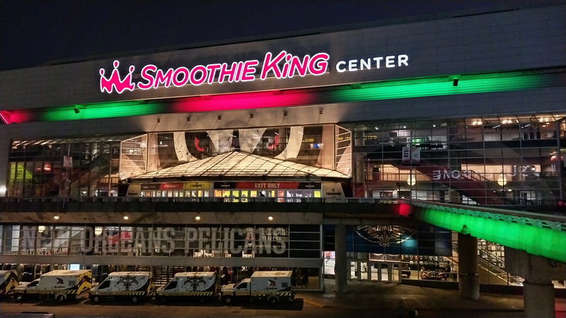 Bey Shines as Pelicans Face Jazz After 42-Point Explosion