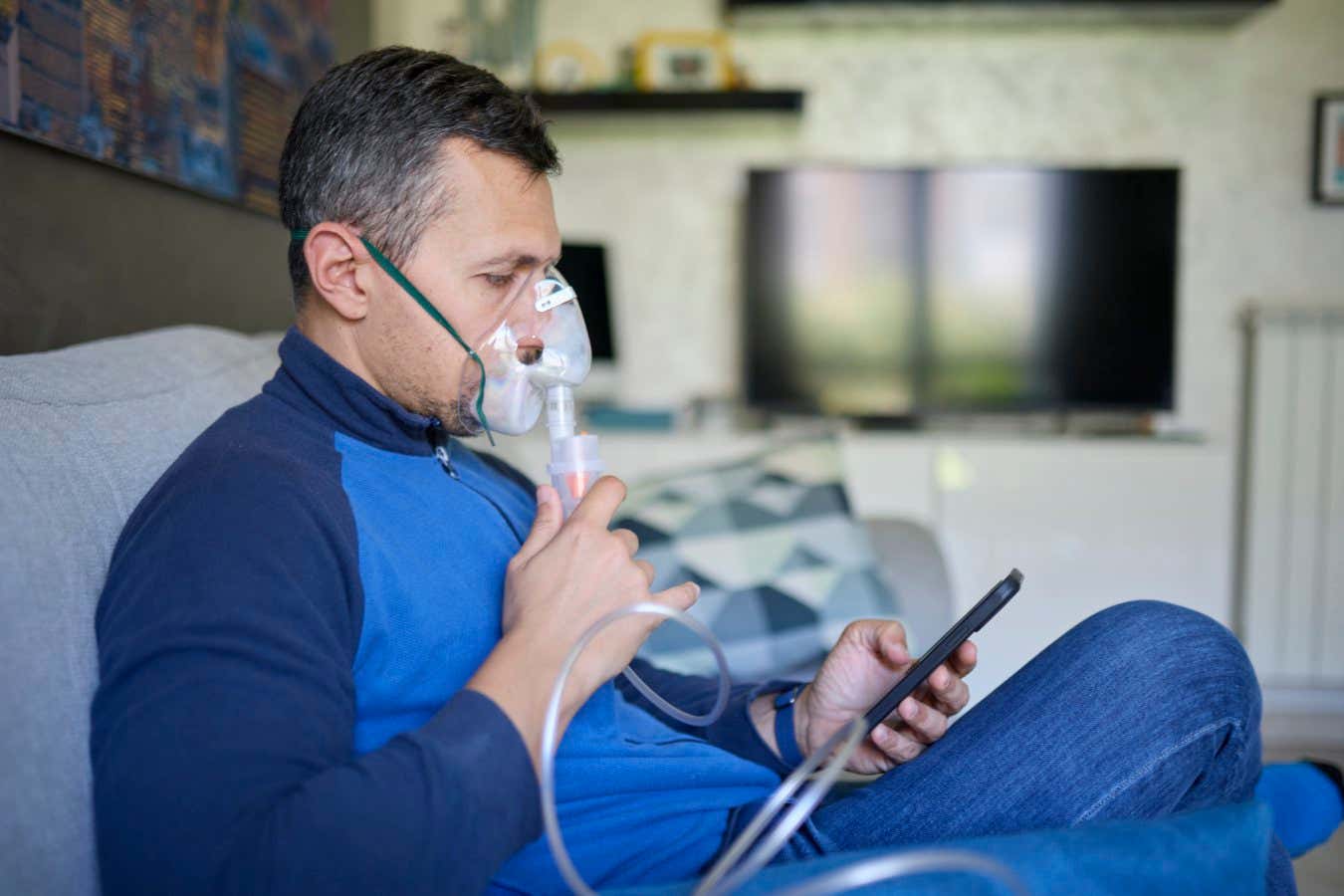 First ever inhalable gene therapy for cancer gets fast-tracked by FDA