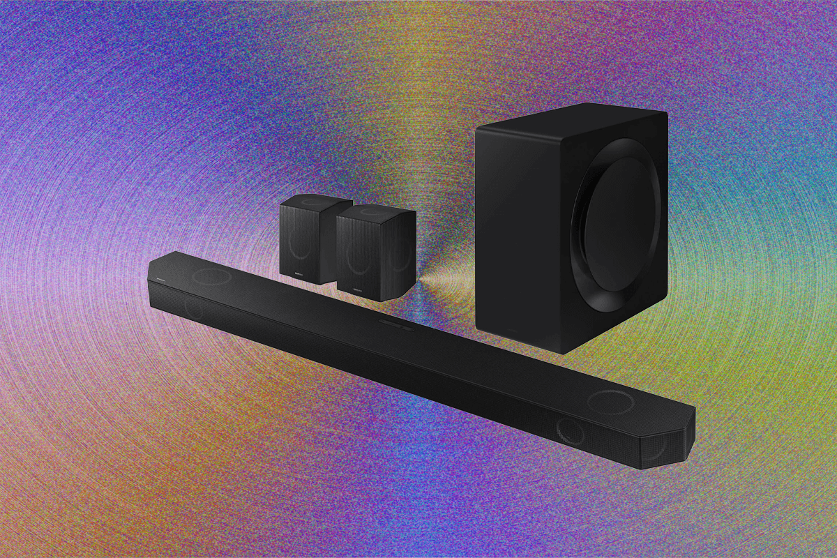 Here’s Why I’d Buy the Last Samsung Soundbar First