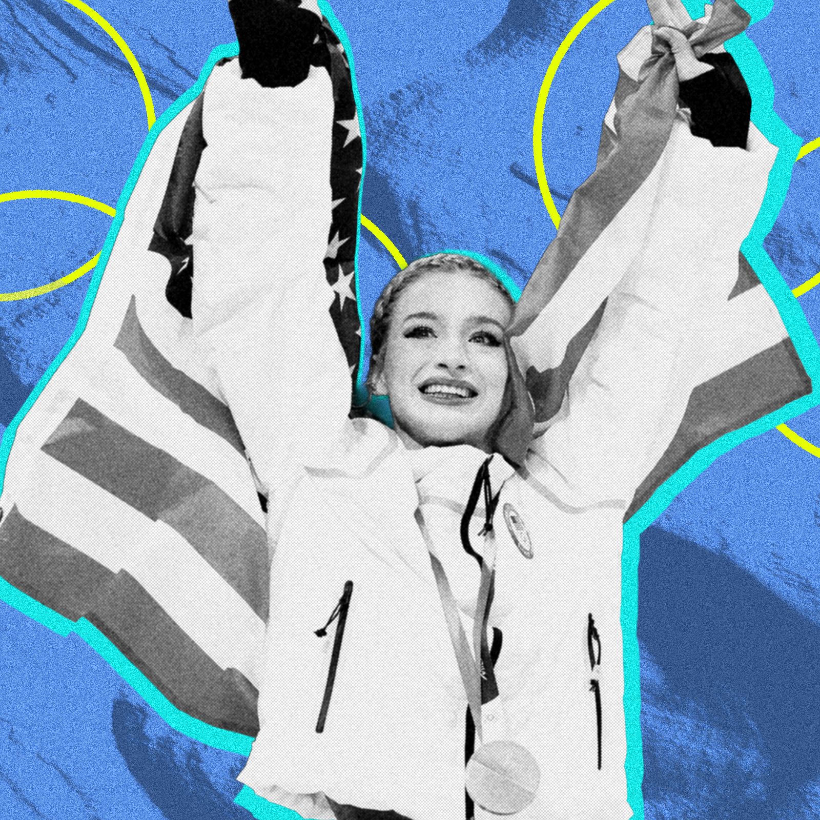 LGBTQ+ Athletes Are Front and Center at the 2026 Winter Olympic Games