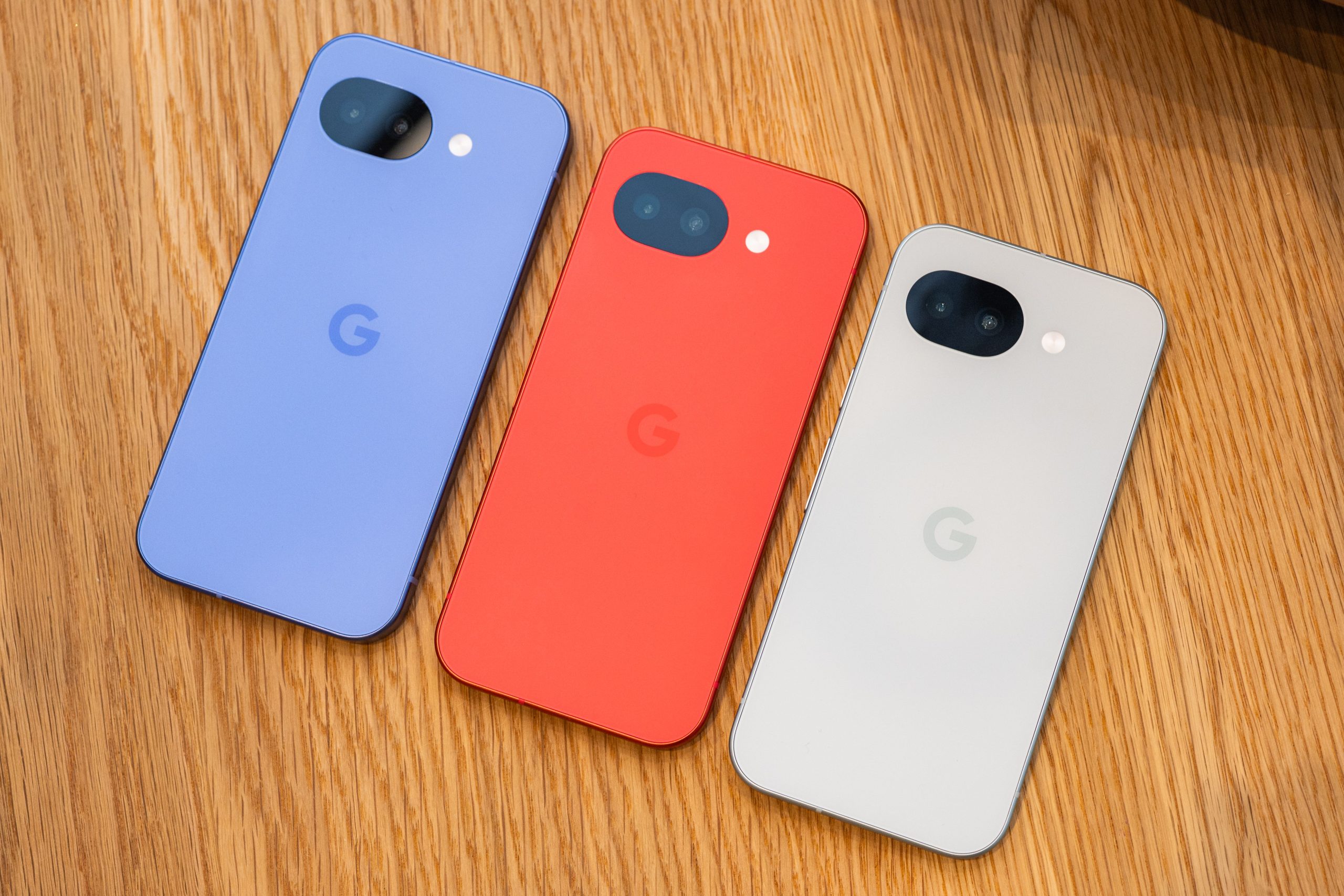 Preorder Google’s Newest Phone and Get a Free $100 Gift Card