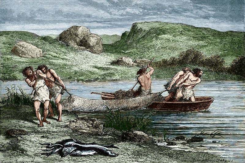 The surprising origins of Britain’s Bronze Age immigrants revealed