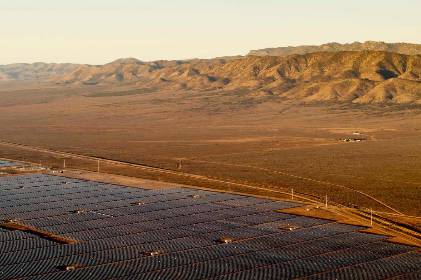 This state’s power prices are plummeting as it nears 100% renewables