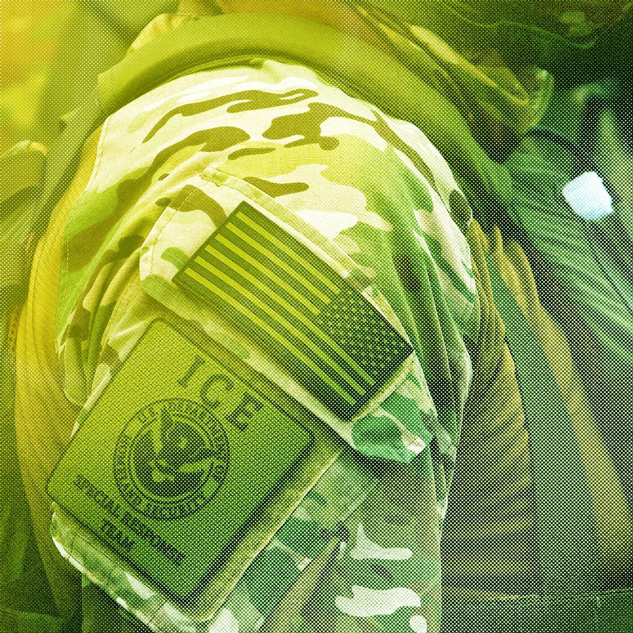 ‘Uncanny Valley’: ICE’s Secret Expansion Plans, Palantir Workers’ Ethical Concerns, and AI Assistants