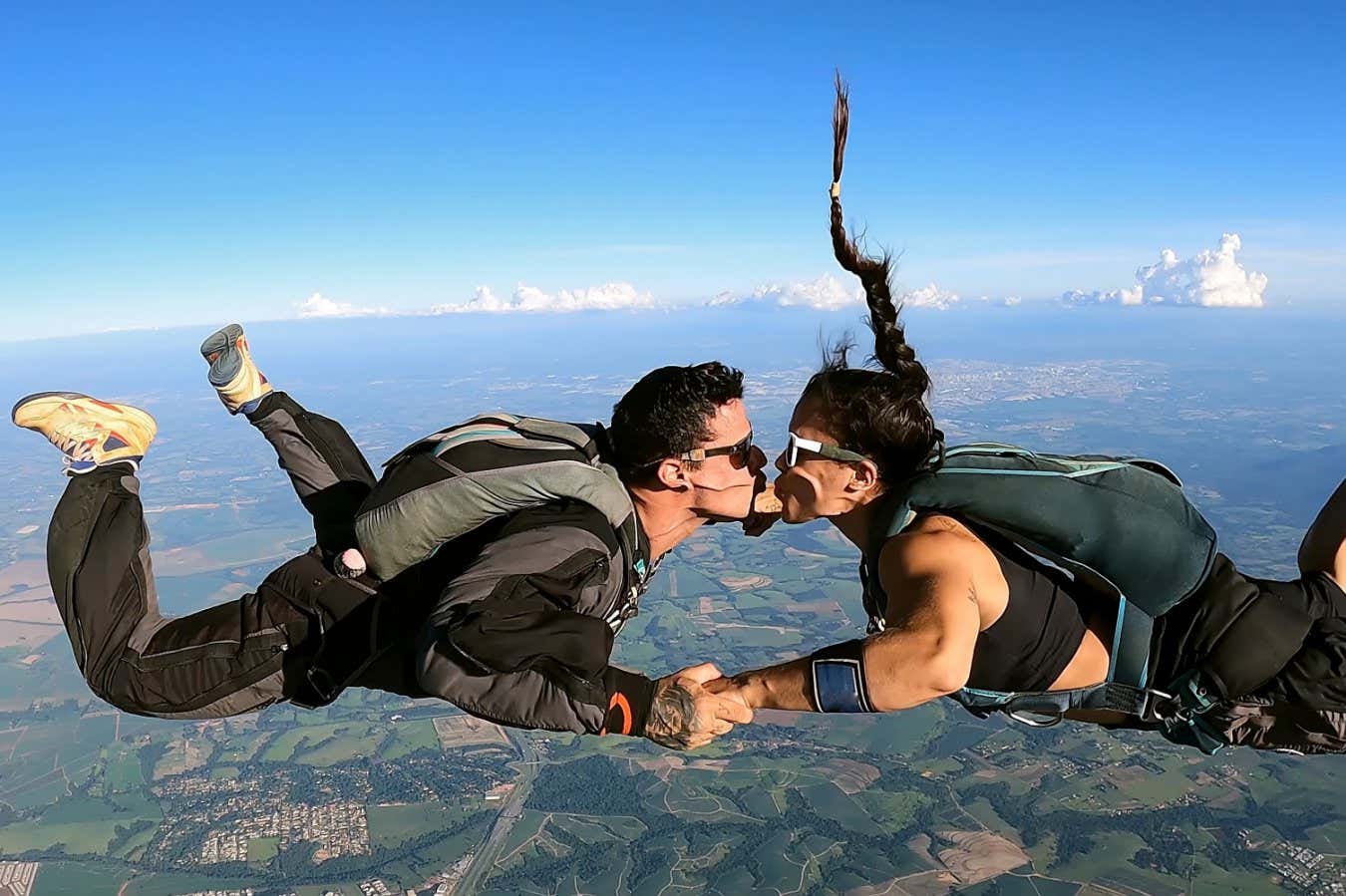 Why self-expansion is the key to long-lasting love and friendship