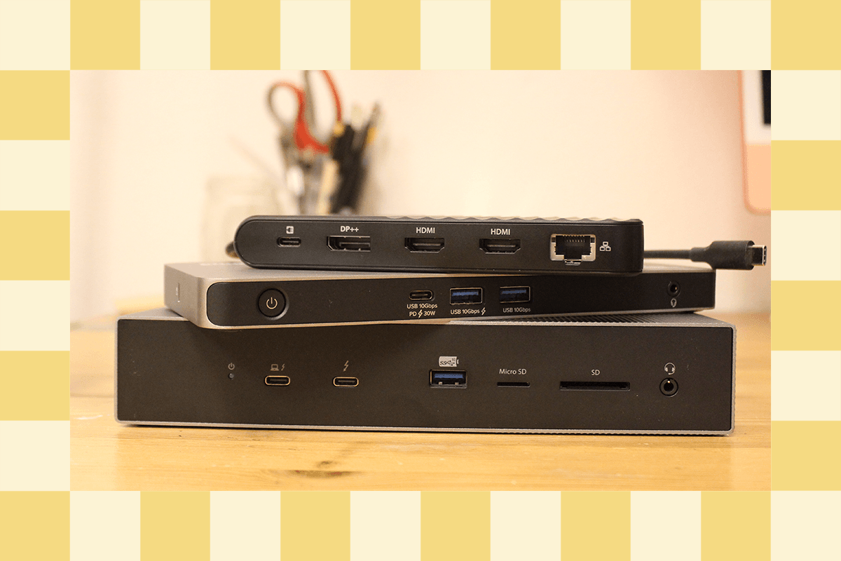 7 Laptop Docking Stations to Unlock the Full Desktop Experience (2026)