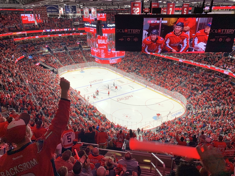 Analyzing the John Carlson Trade: Capitals vs. Ducks Deal