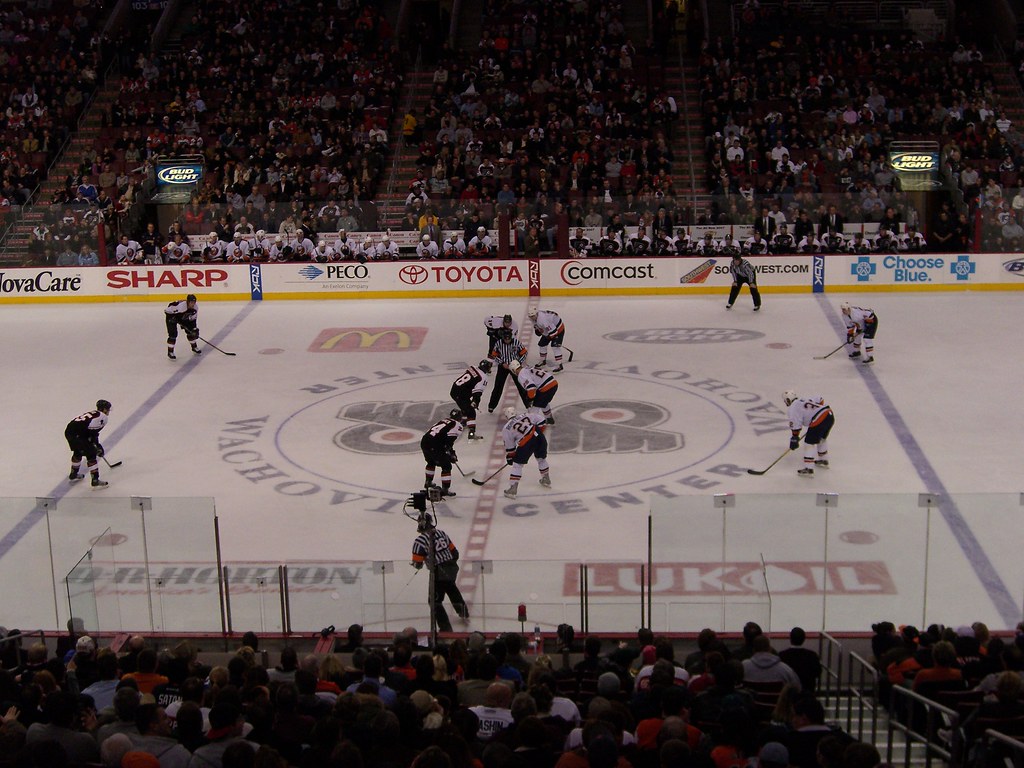 Flyers Edge Kings 4-3 in Shootout, Securing Fourth Win in Five Games