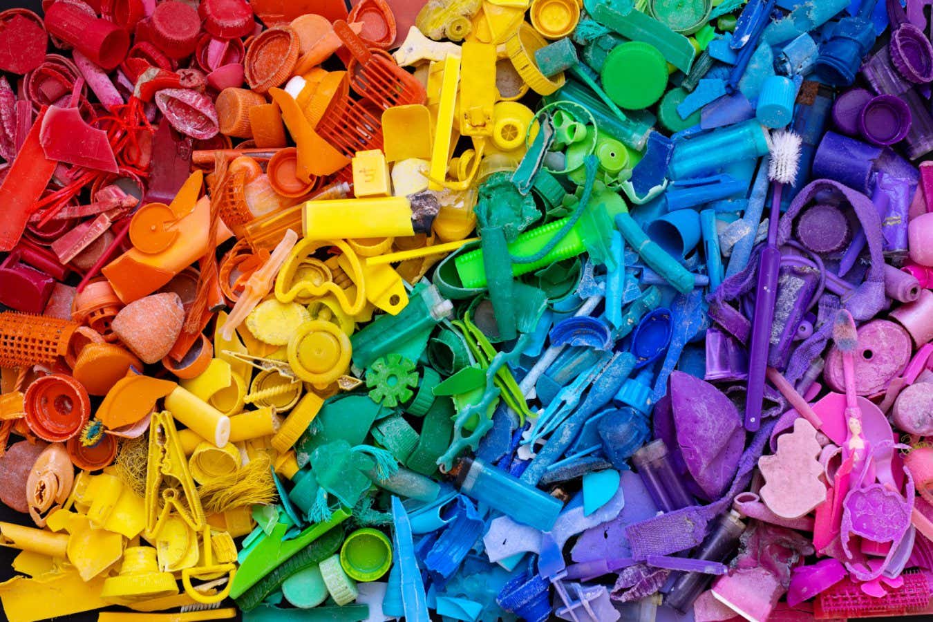 How worried should you be about microplastics?