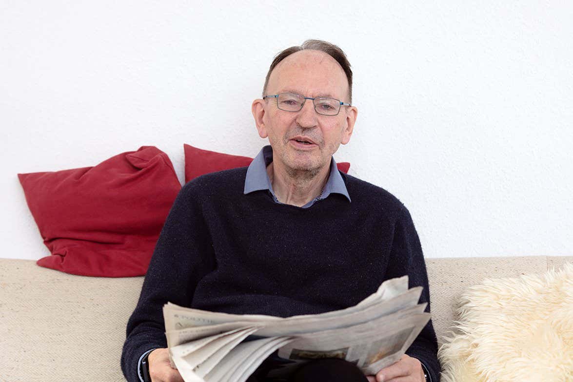 Mathematician wins 2026 Abel prize for solving 60-year-old mystery