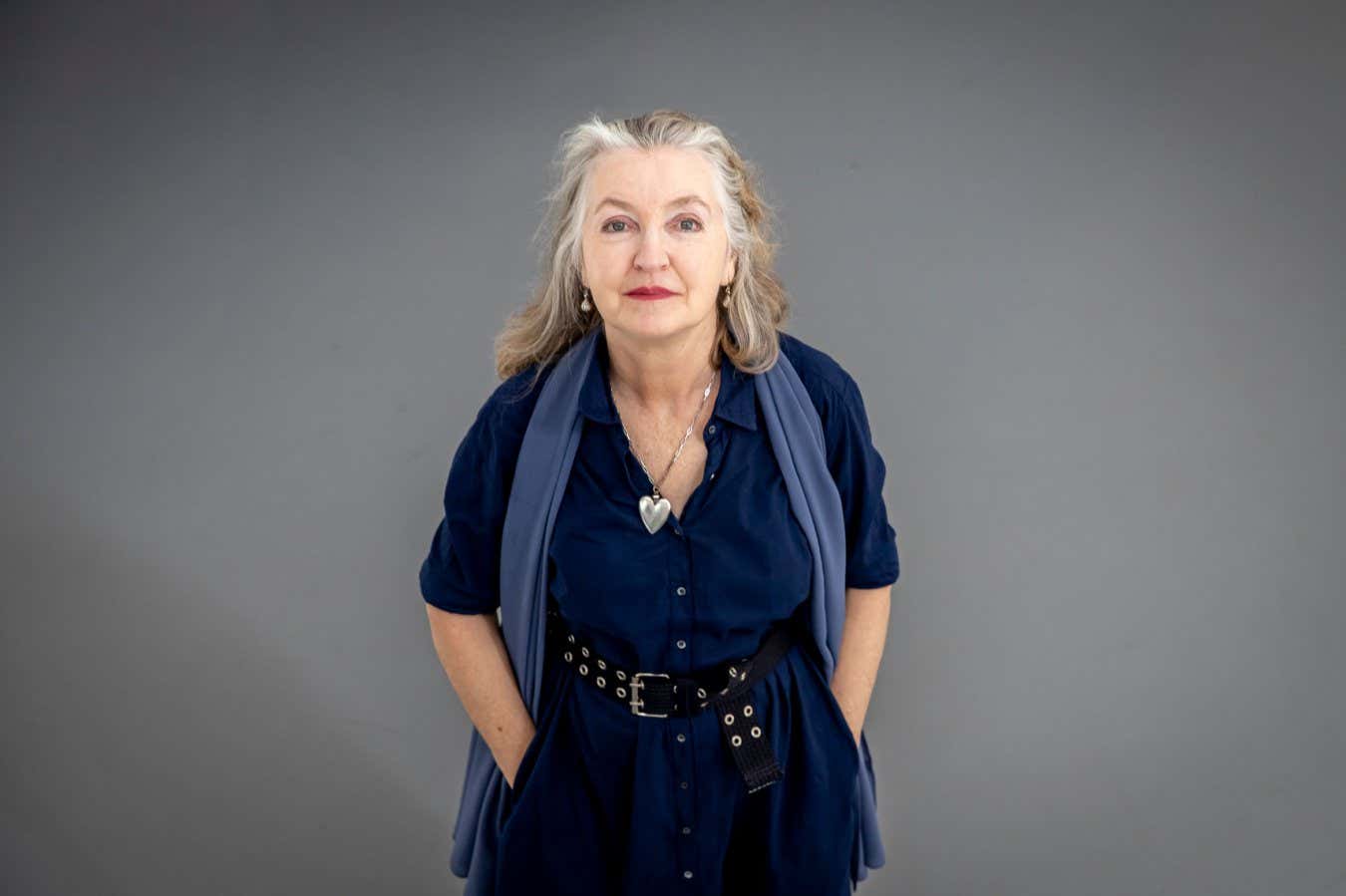 Rebecca Solnit: ‘The great majority of people want climate action’