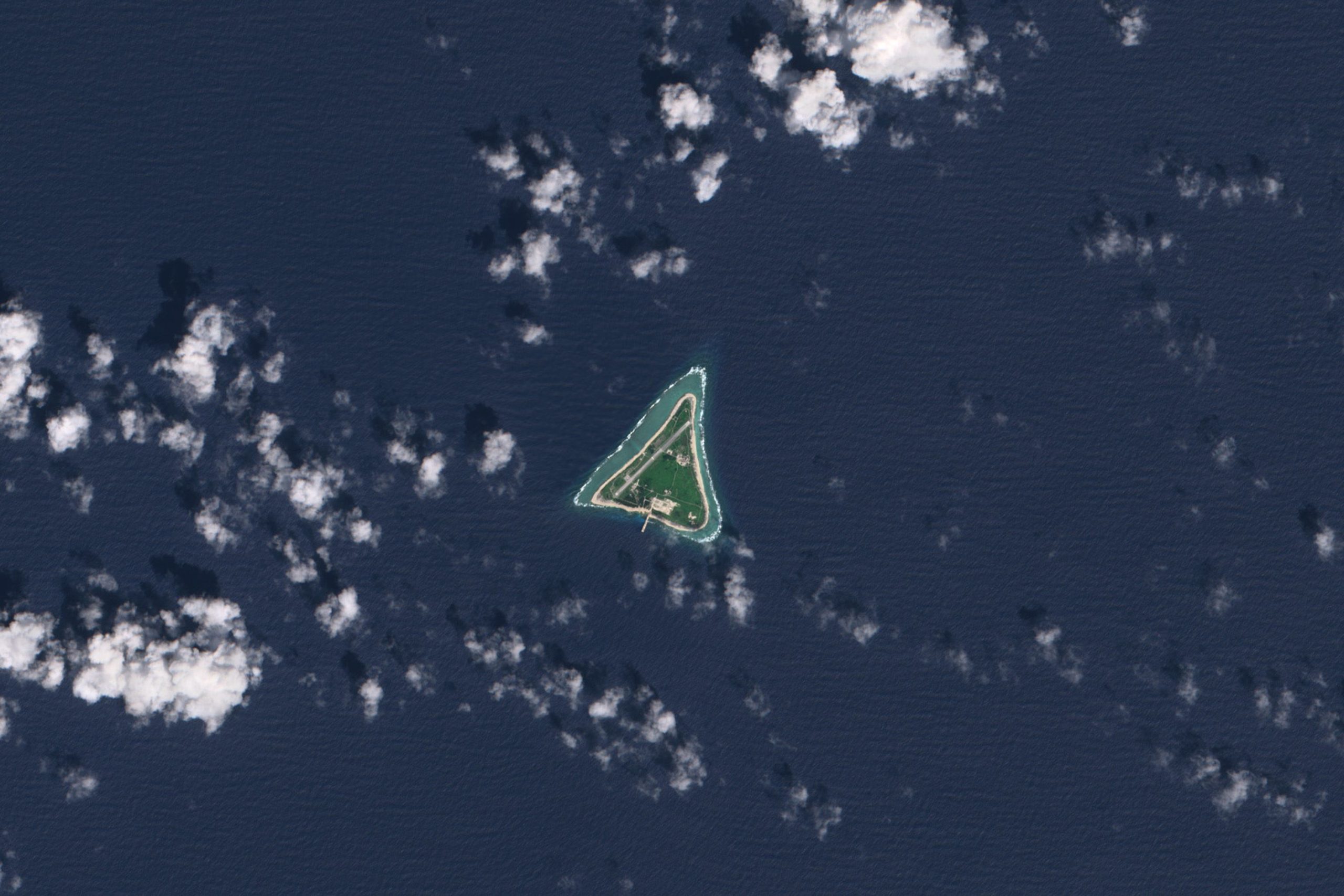 6,000 Meters Under the Pacific, Japan Seeks Independence From China on Rare Earths