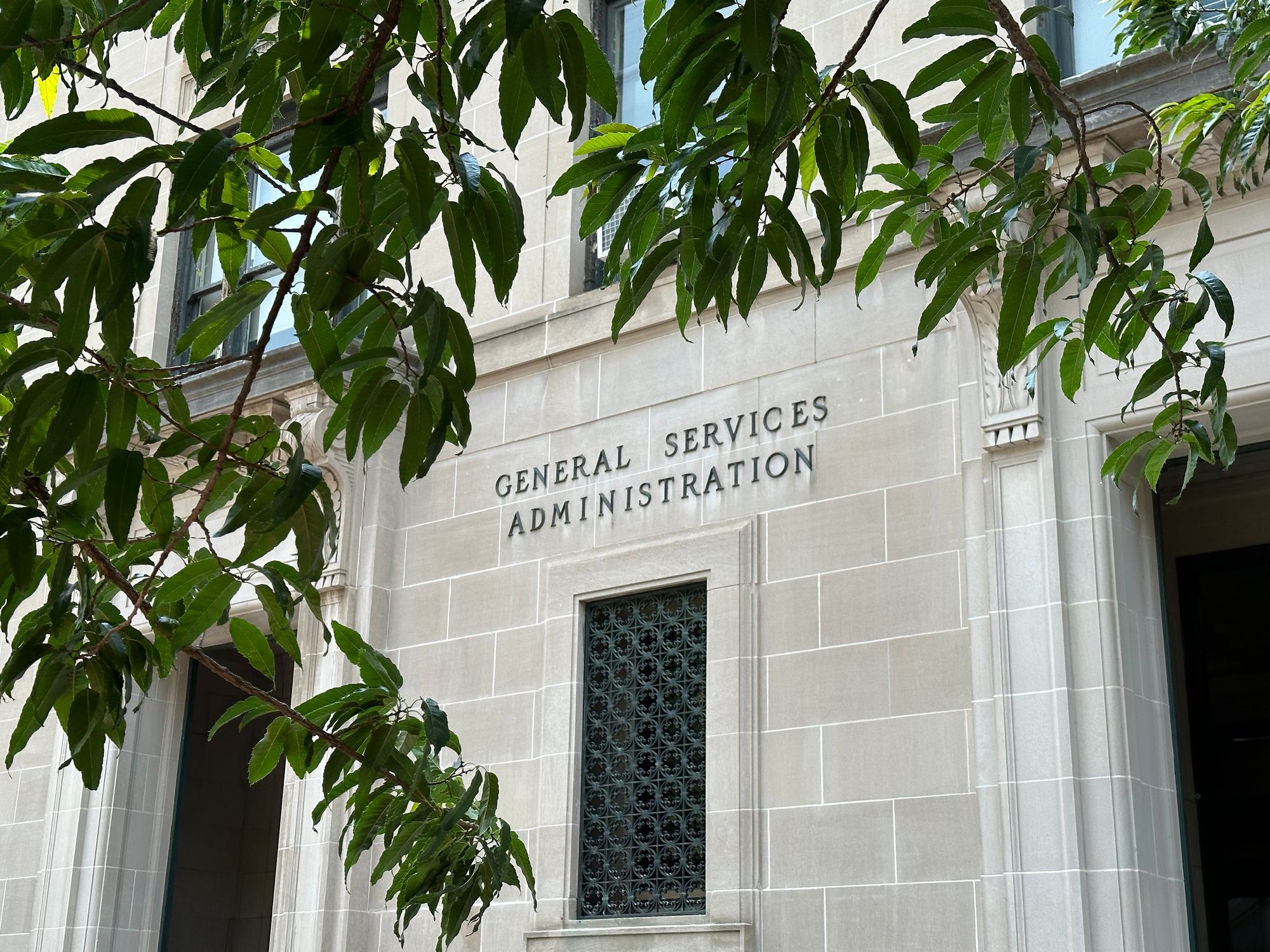 A Year After DOGE Cuts, GSA Now Plans to Hire Hundreds of Employees