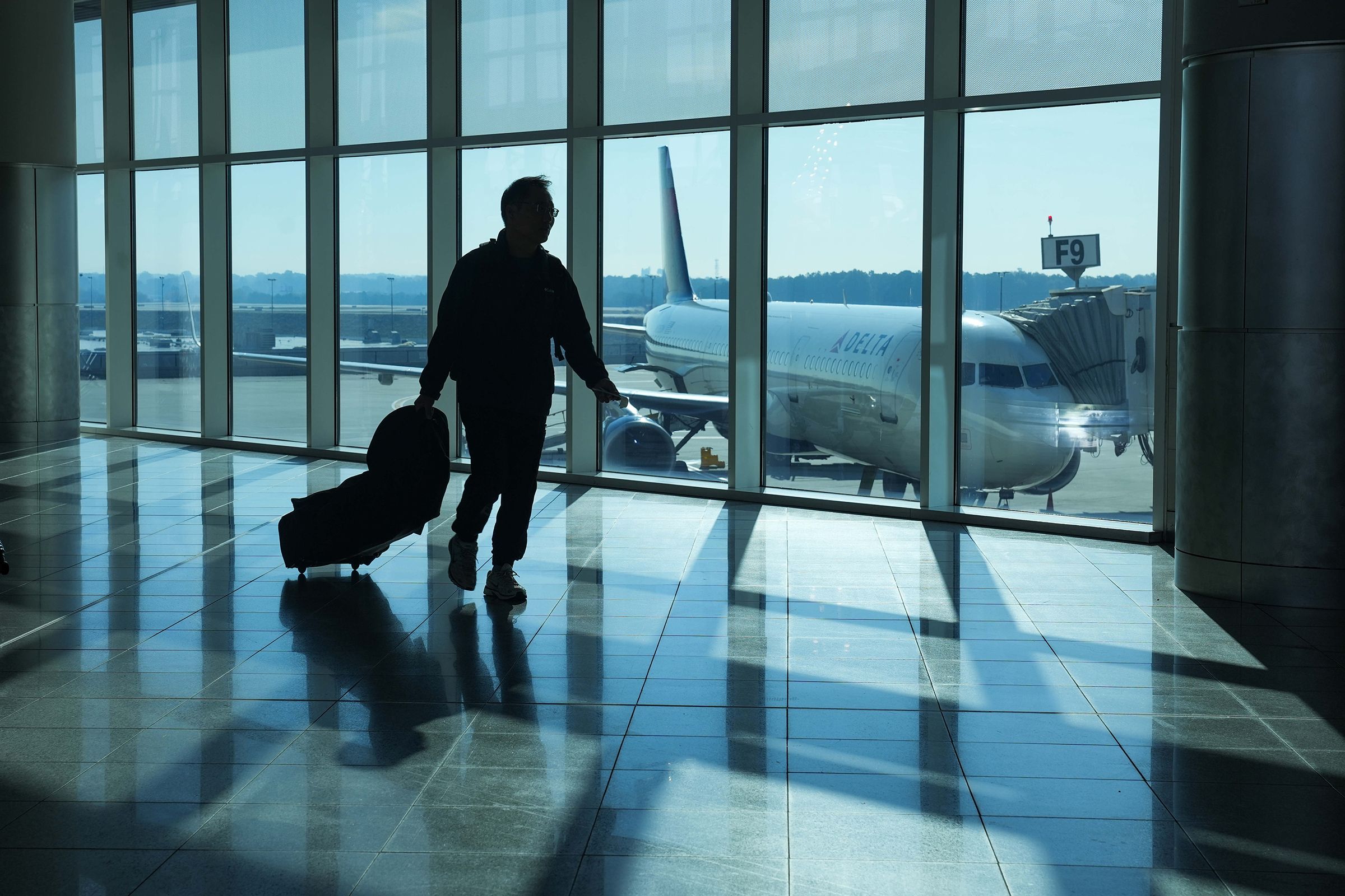 Airfare Keeps Going Up. Here Are Some Tricks to Finding Cheap(er) Tickets