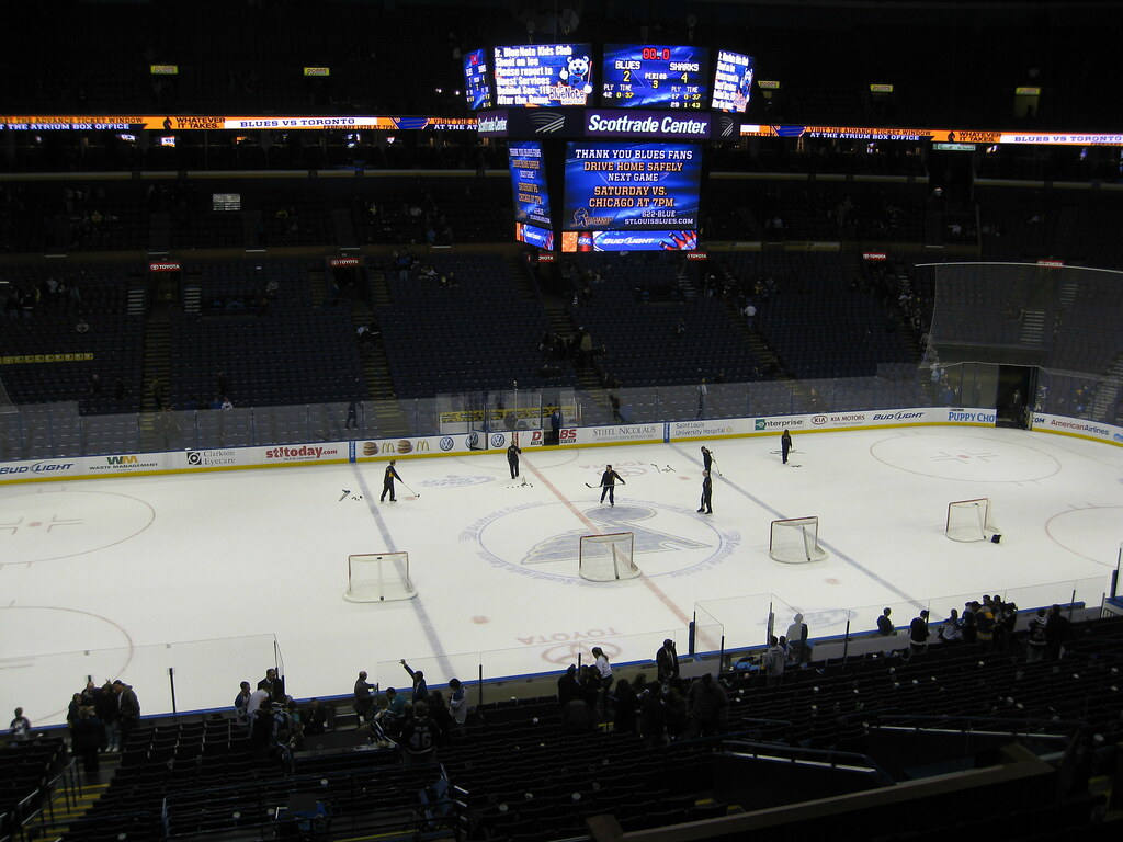 Blues Conclude Season with 5-3 Win Over Mammoth, Highlighting Future Potential
