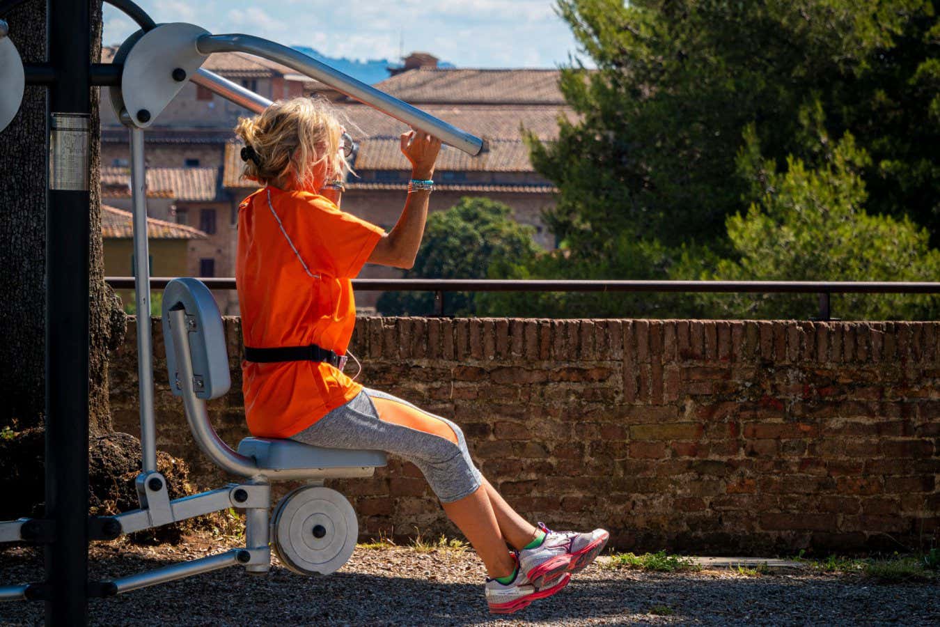 Exercise advice for long covid may be doing more harm than good