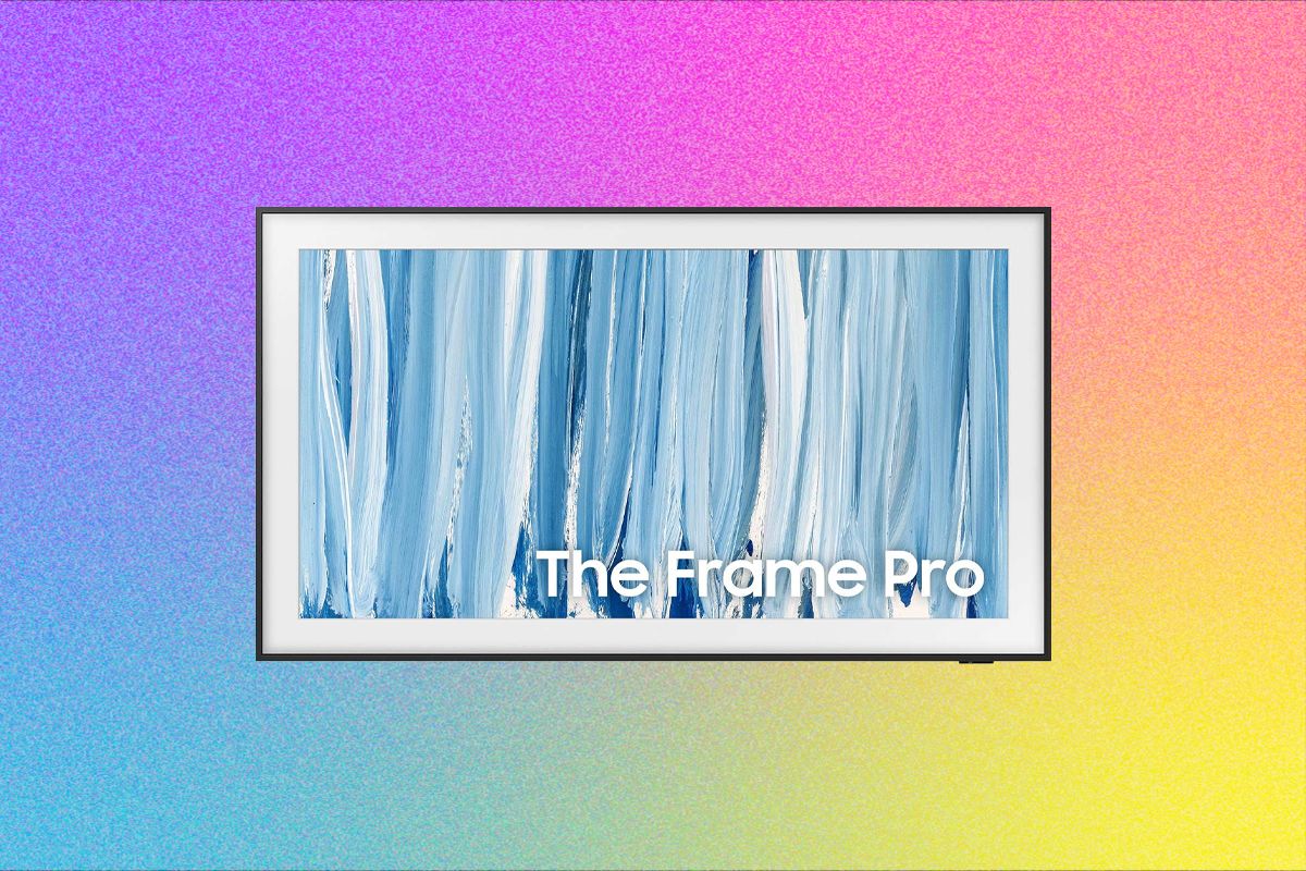 Samsung Frame Pro and OLED TV News: What You Need To Know in 2026