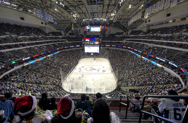 Stars Face Wild in Crucial Game 4 with Series Lead on the Line