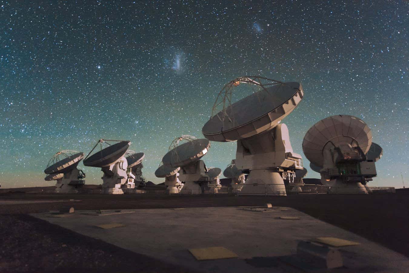 What to read this week: Emma Chapman’s mind-expanding Radio Universe