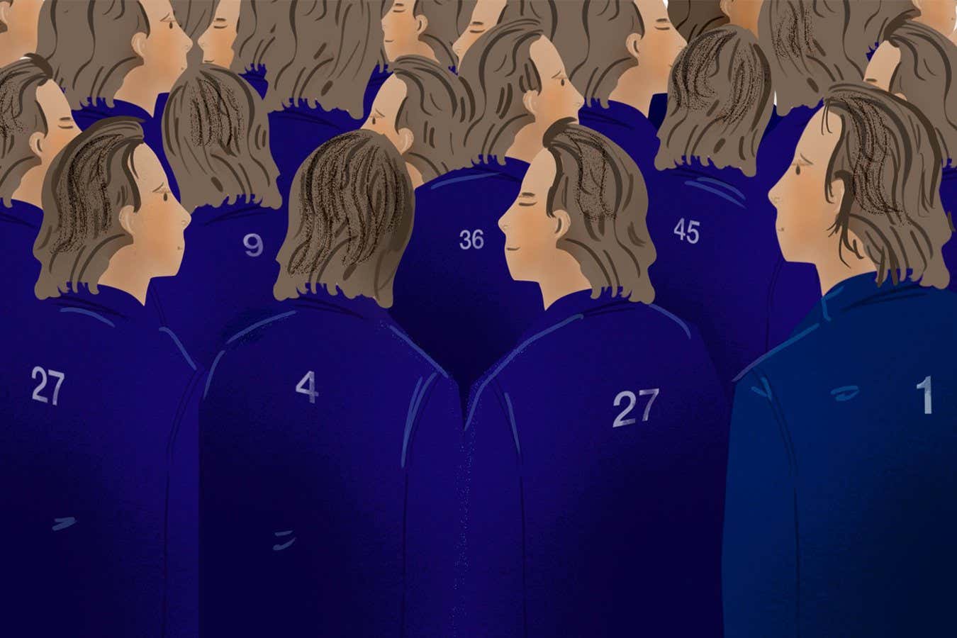 Why cloning anyone – even Jim Carrey – isn’t the best plan ever