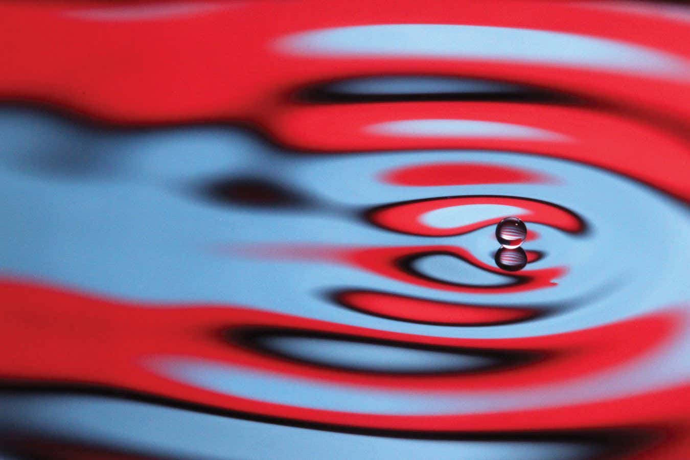 An unorthodox version of quantum theory could reveal what reality is