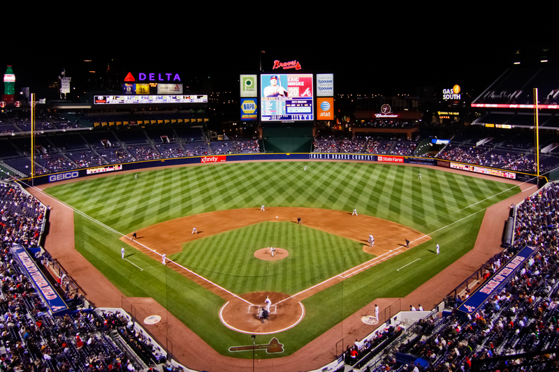 Braves’ Sweep Bid Thwarted by Tigers; Rockies Series Ahead