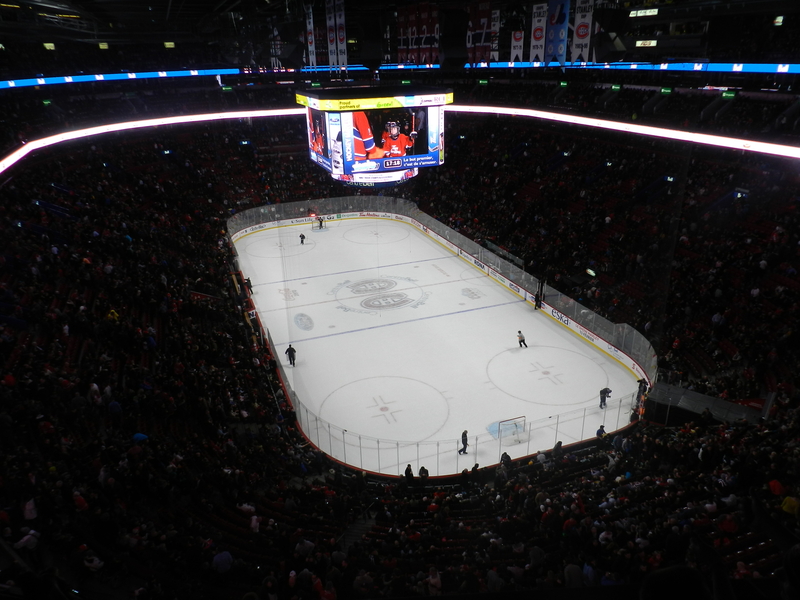 Canadiens Aim to Close Out Series Against Sabres in Crucial Playoff Showdown