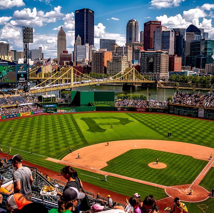 Endy Rodriguez Shines in Pirates’ 7-2 Victory Over Rockies