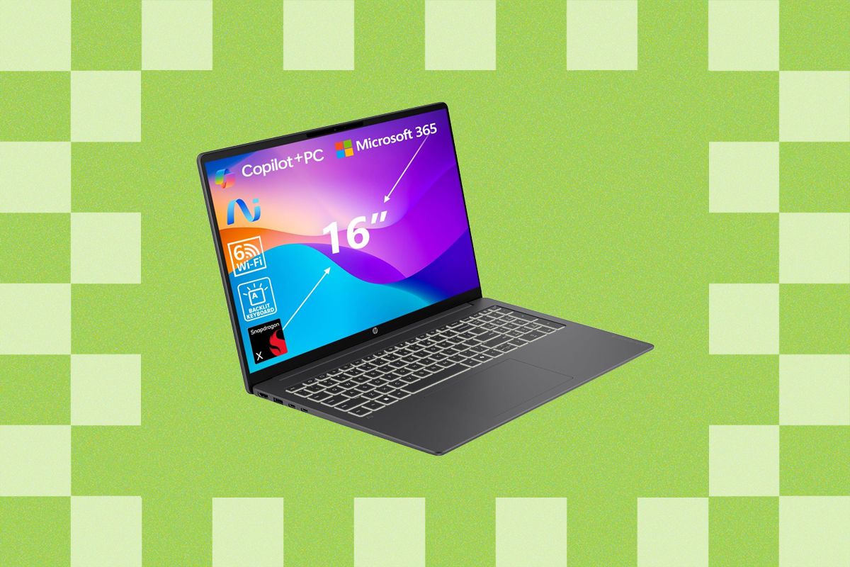 HP Omnibook 3 Review: Redefining the Budget Laptop