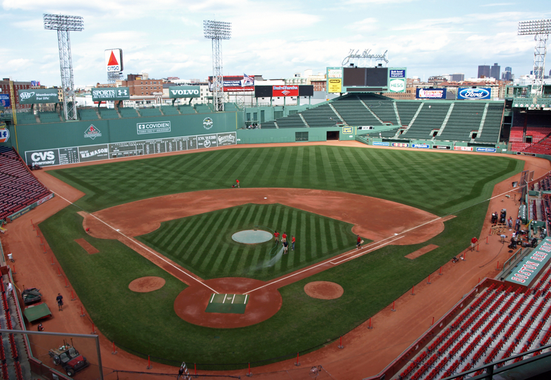 Red Sox Frustrations: Finding Joy Amidst the Struggles