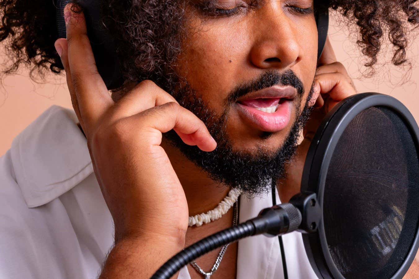 Vocal fry is more common in men, actually, find scientists