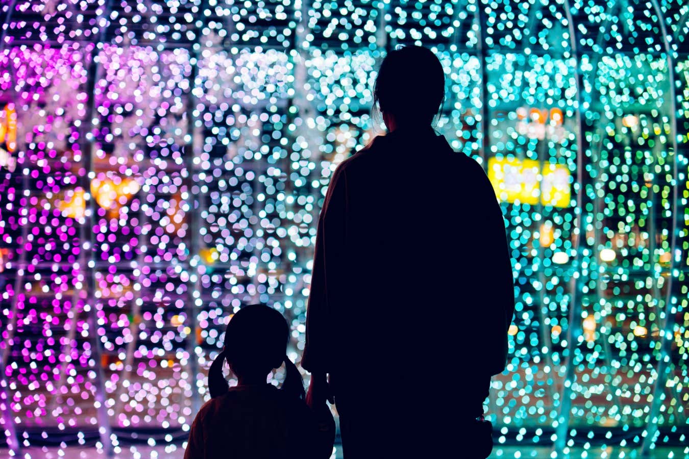 Why I explore our inevitable love for robots in my novel Luminous