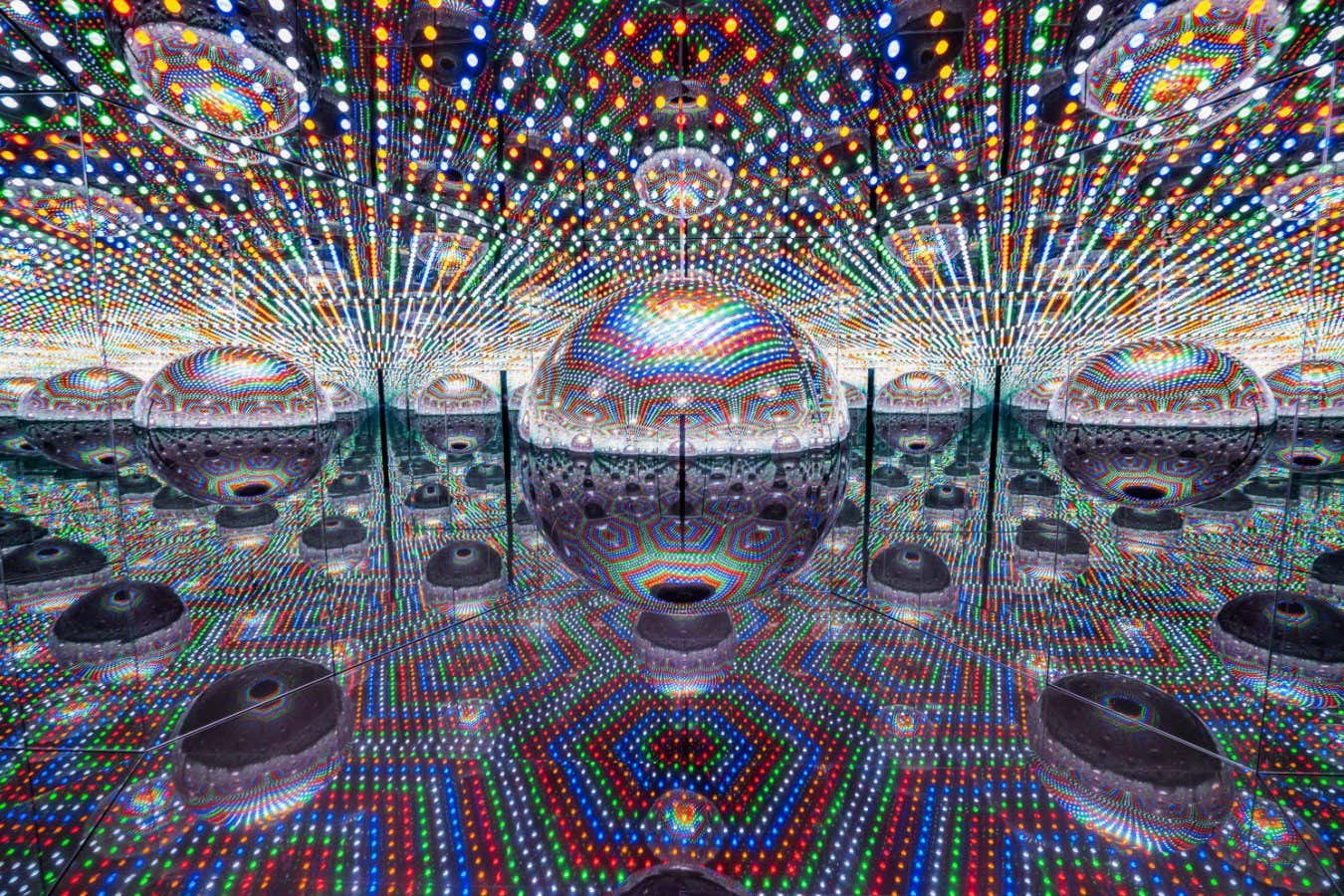 A quantum state that lasts forever may finally be within our grasp