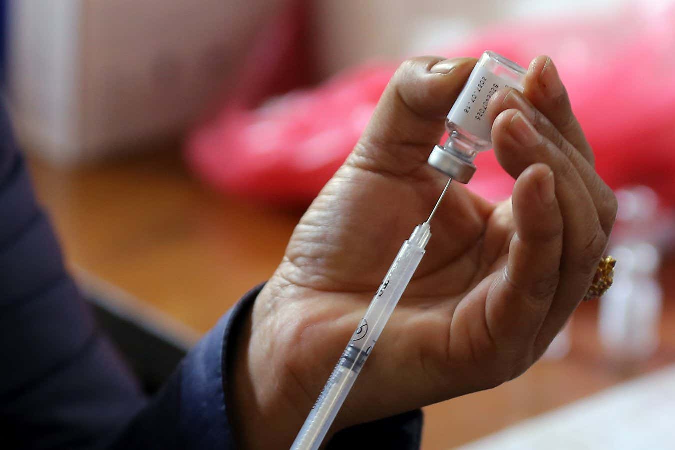 Cervical cancer deaths have plummeted thanks to HPV vaccine